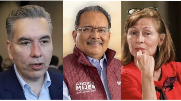Elecciones 2027: ¿Quién debió ser el ‘candidato’ en Nuevo León? Esto dicen las encuestas